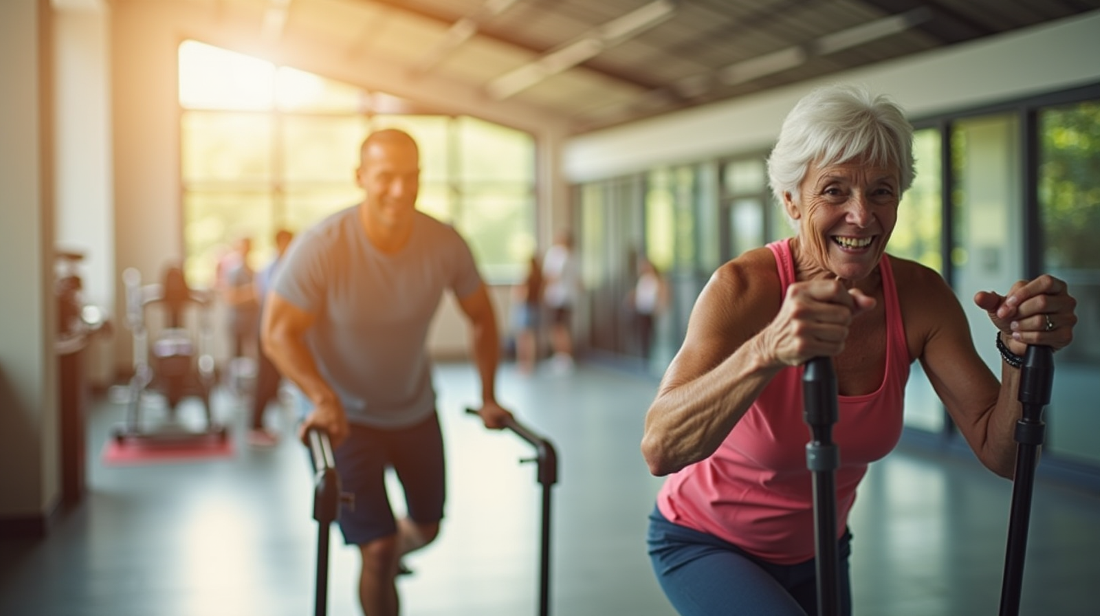 Тренування